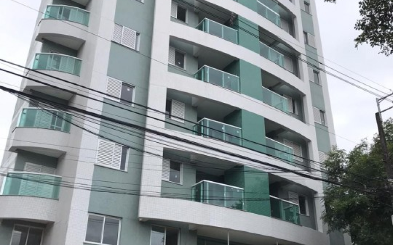 EDIFICIO SAO TOME